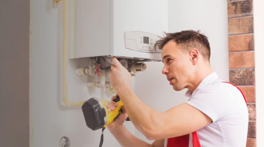 Professional Gas Leak Detection in Groveoak, AL